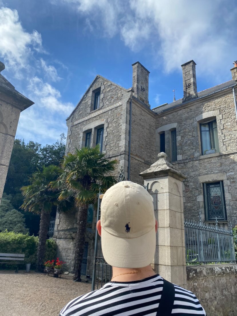 Abdel-malik - Menaucourt - Meuse | Rencontre Trans