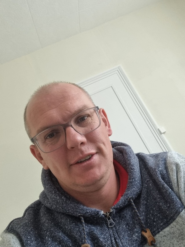 Kristian - Odenas - Rhône | Rencontre Trans