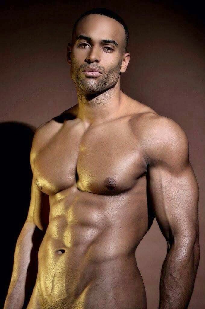 Amadou-tidiane - Dry - Loiret | Rencontre Trans