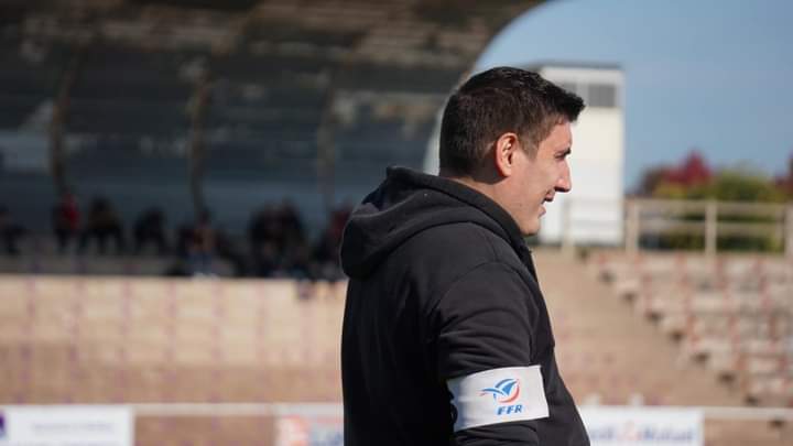 Esmael - Martrin - Aveyron | Rencontre Trans