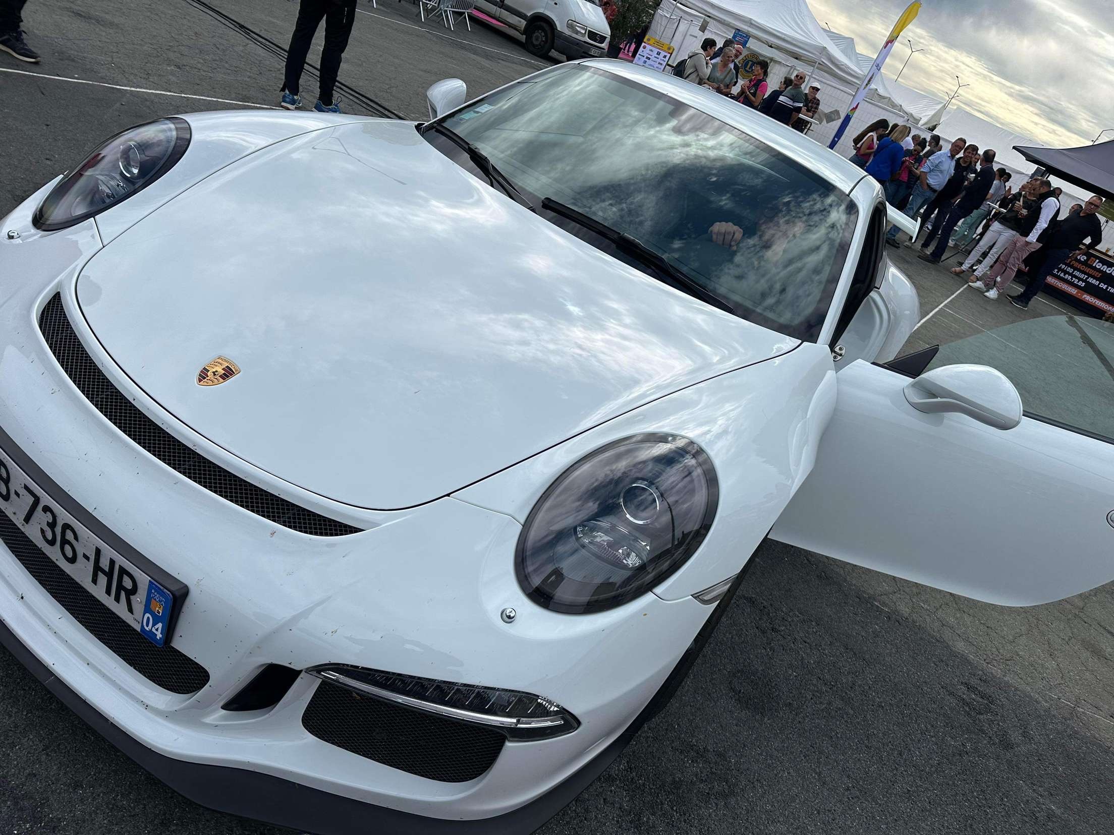 Djebar - Dions - Gard | Rencontre Trans