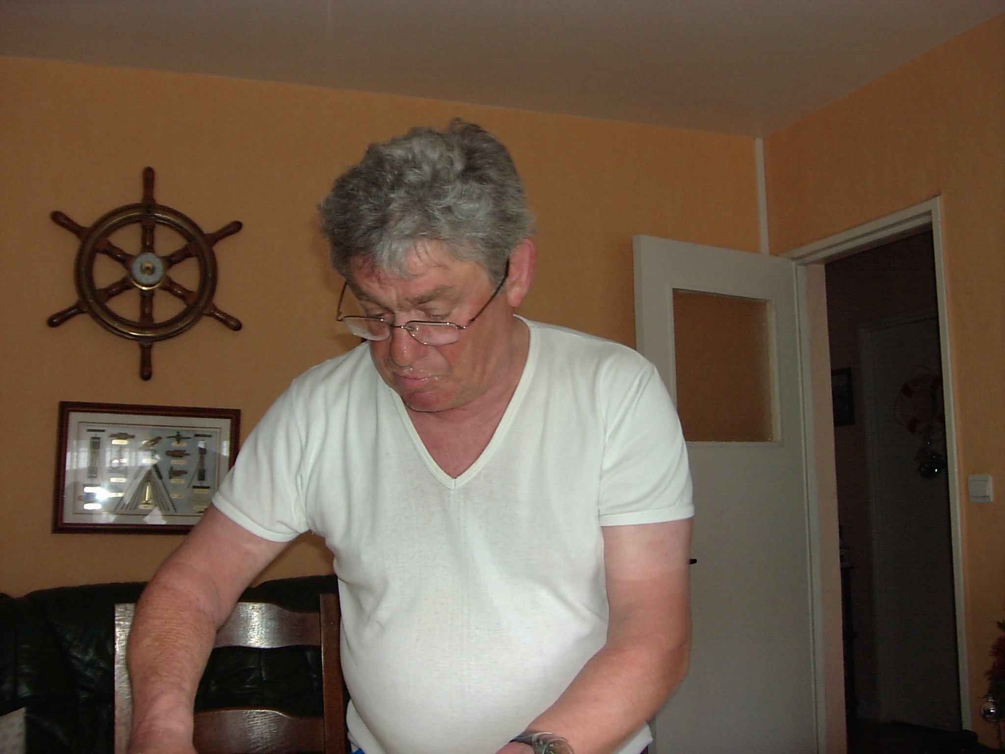 Baraka - Brouennes - Meuse | Rencontre Trans