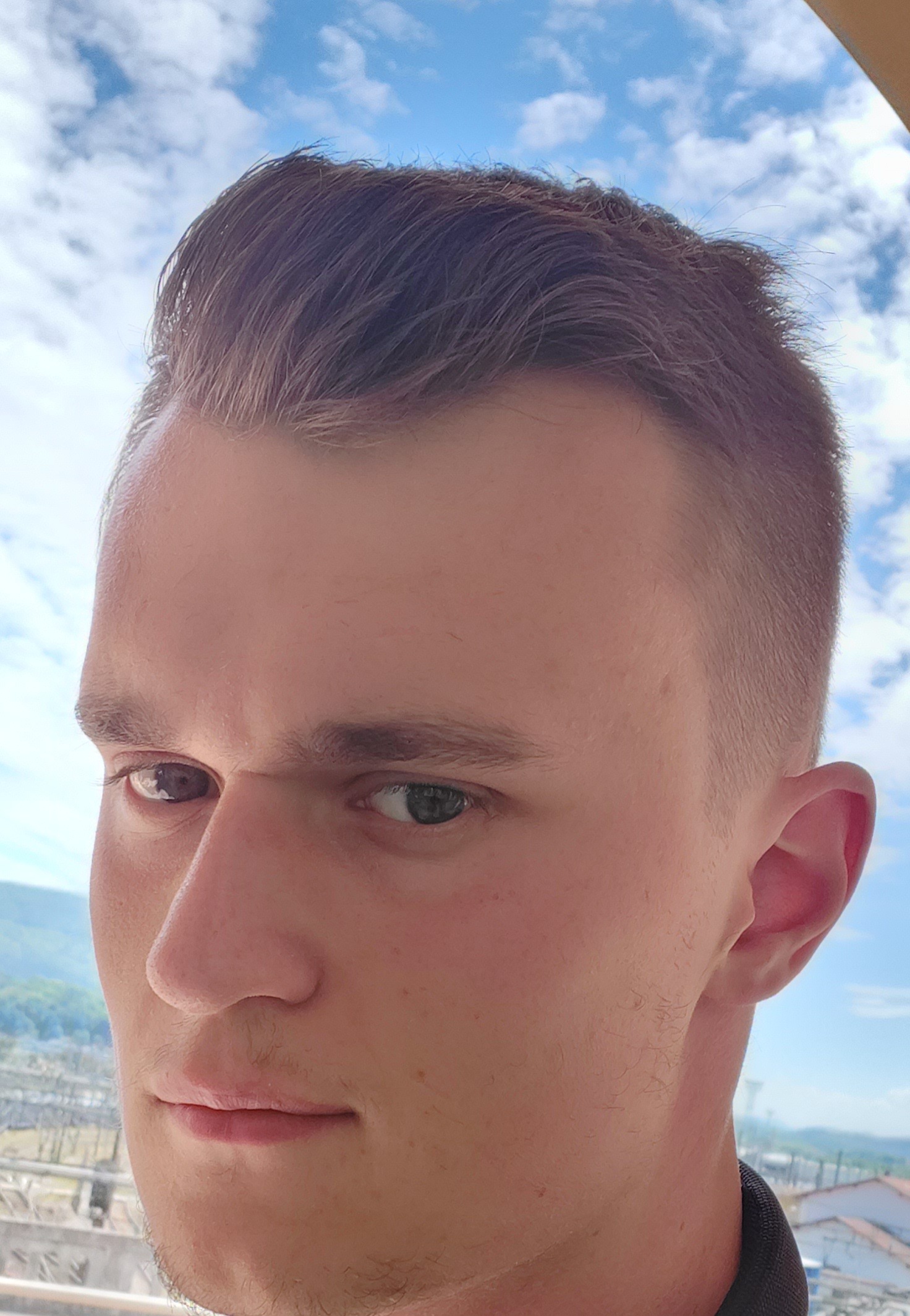 Zoher - Harcourt - Eure | Rencontre Trans