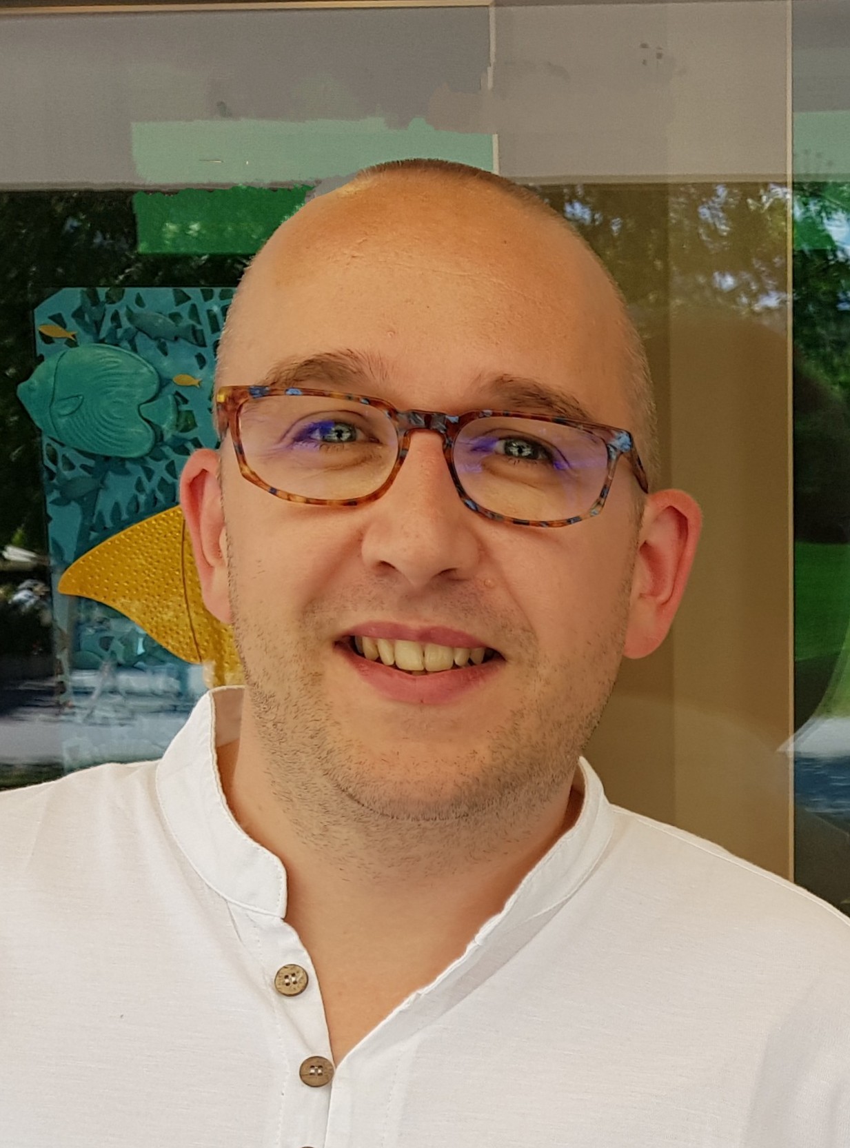 Joackim - Neure - Allier | Rencontre Trans