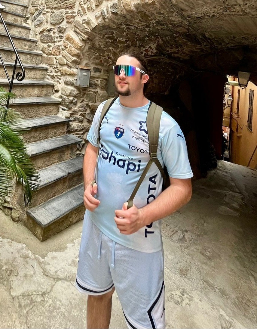 Nico - Cheney - Yonne | Rencontre Trans