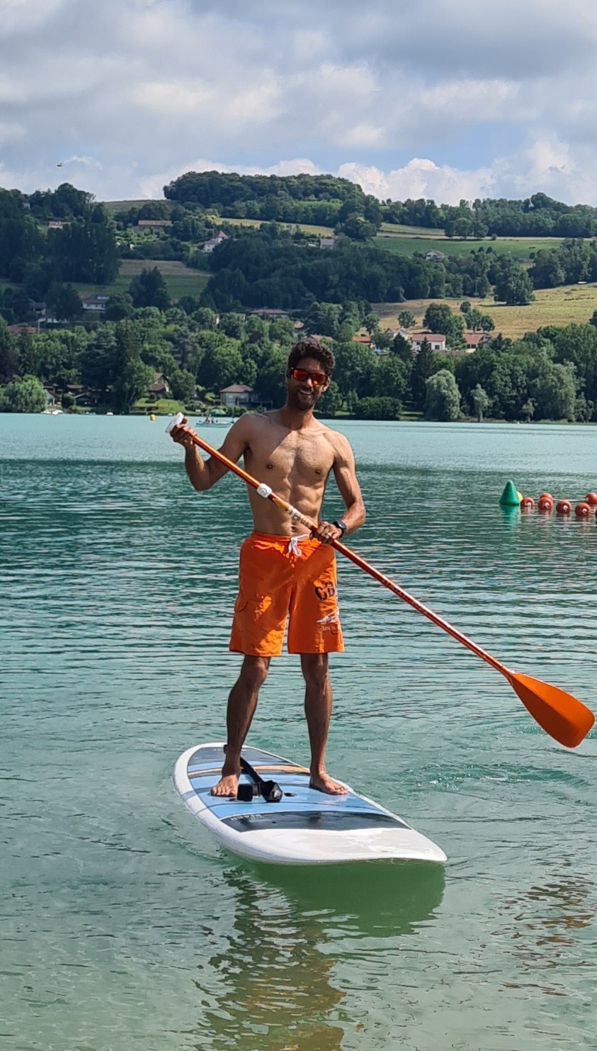 Gatien - Ornaisons - Aude | Rencontre Trans