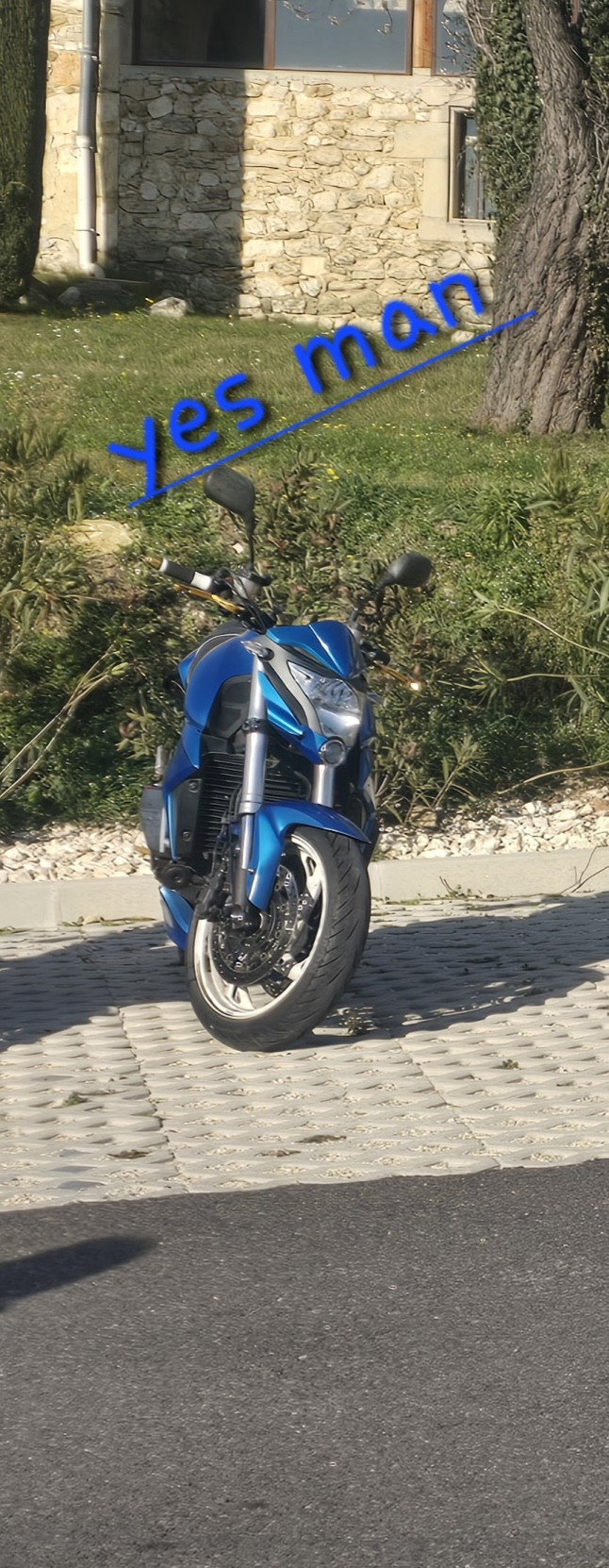 Daouda - Magrie - Aude | Rencontre Trans