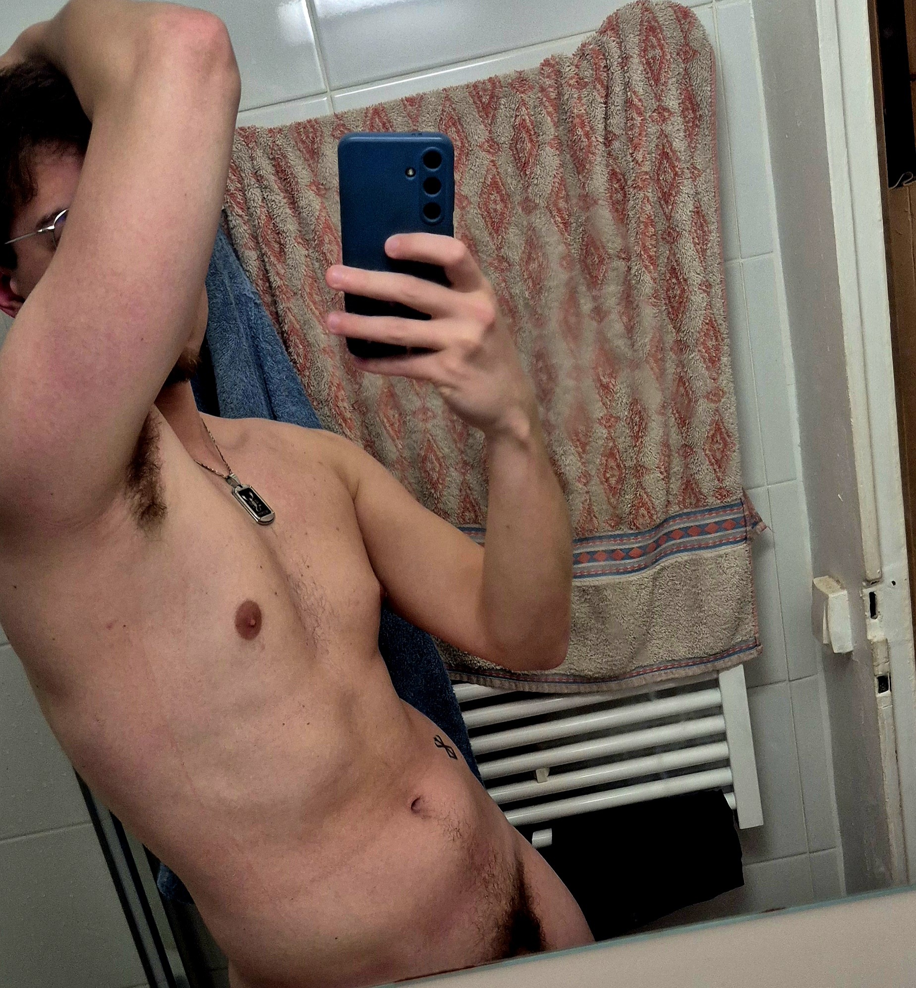 Nehemia - Andé - Eure | Rencontre Trans