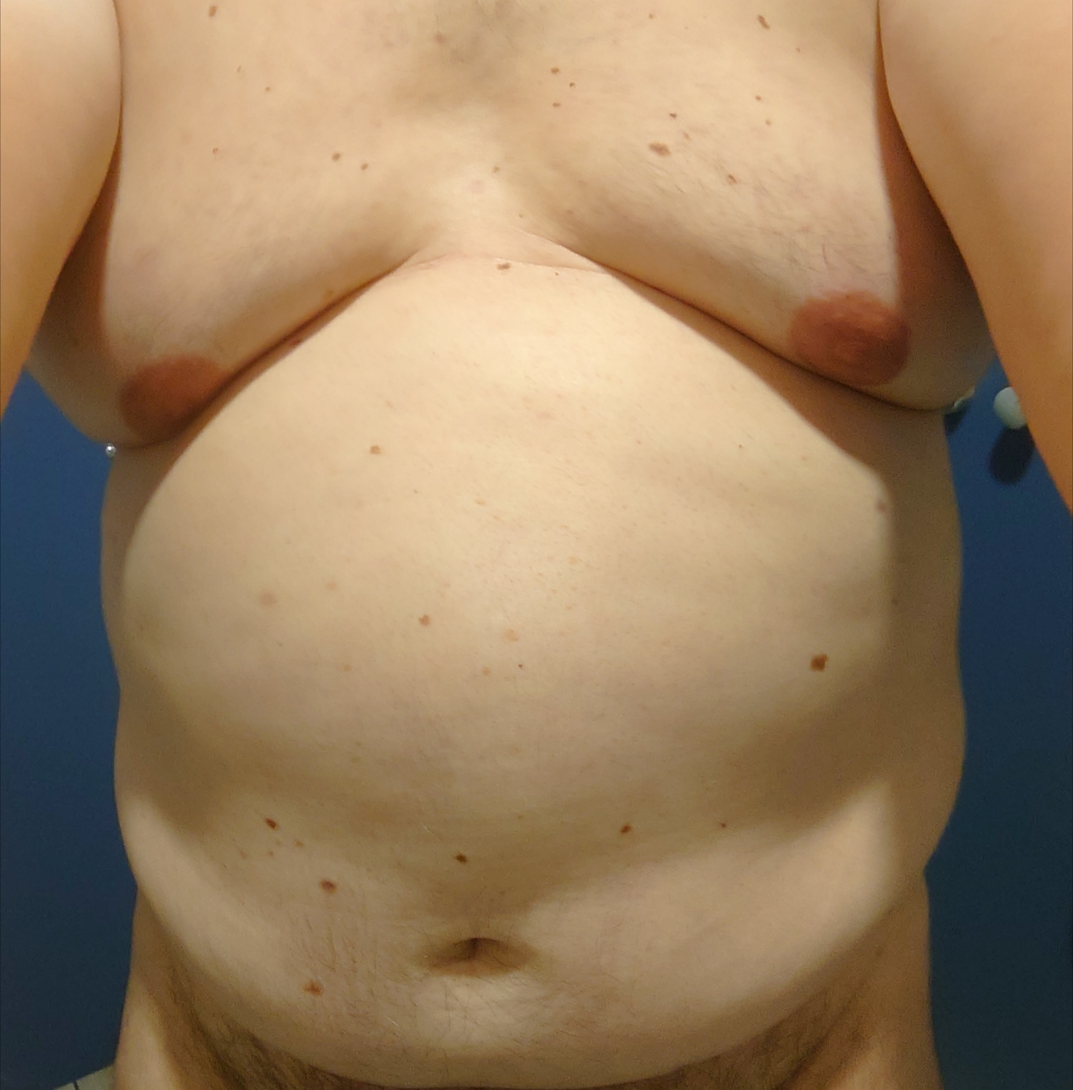 Marius - Bucilly - Aisne | Rencontre Trans