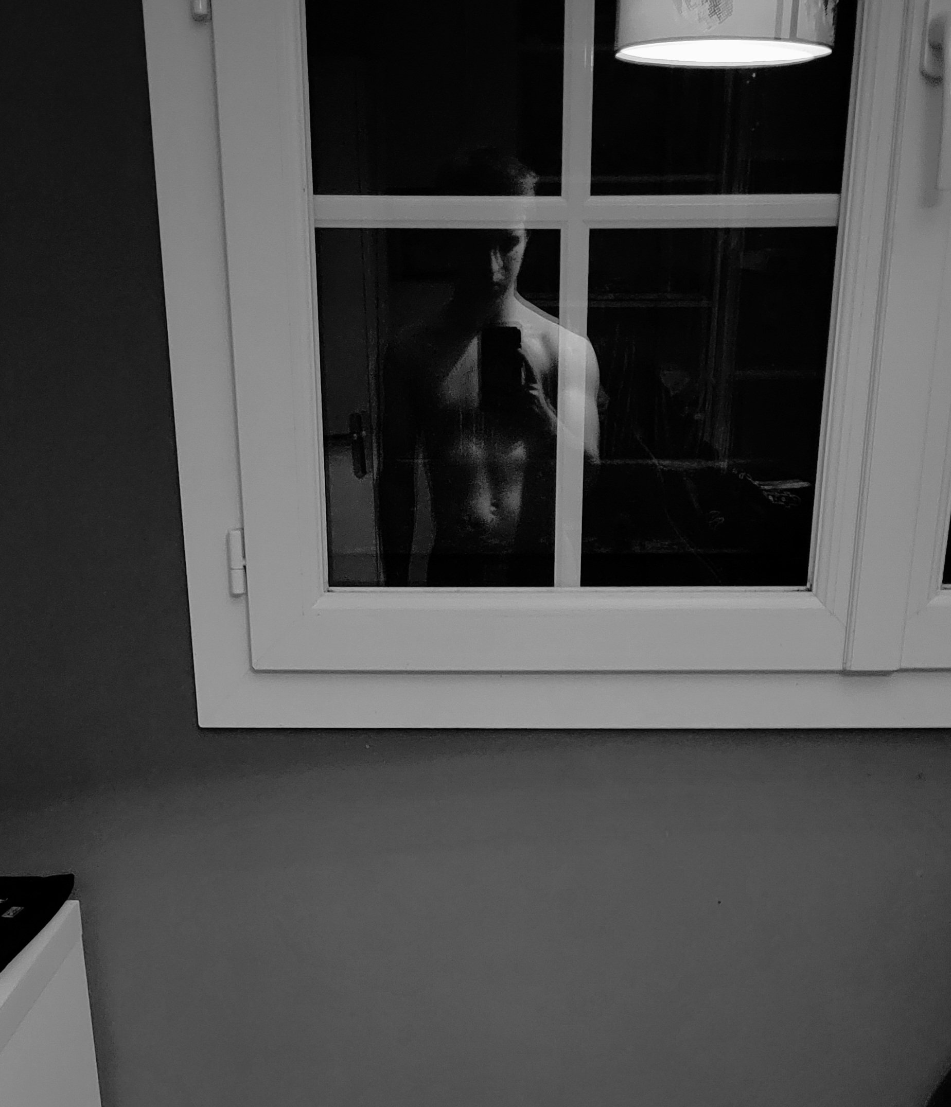 Koffi - Fluy - Somme | Rencontre Trans