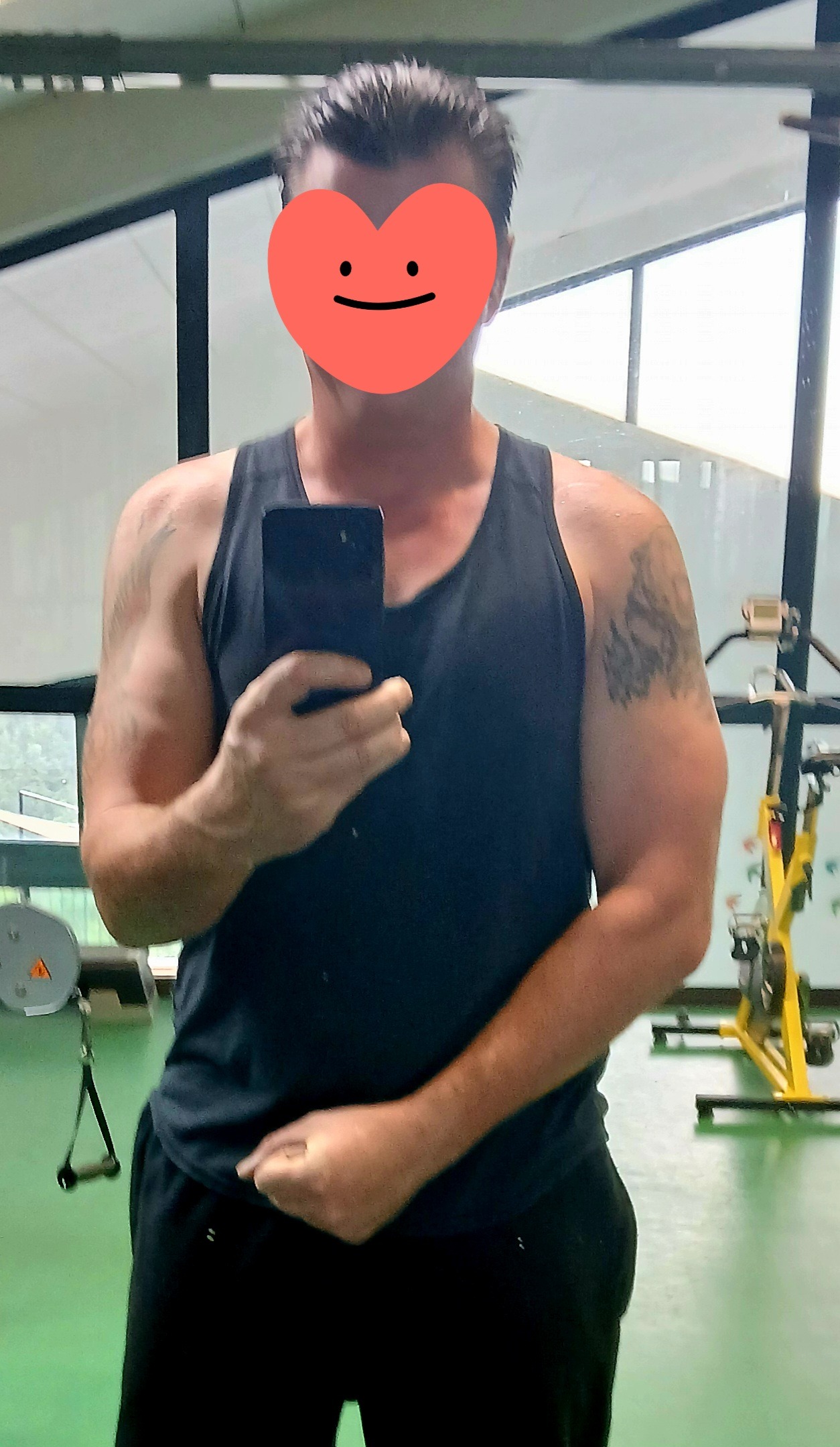 Lazare - Barcugnan - Gers | Rencontre Trans