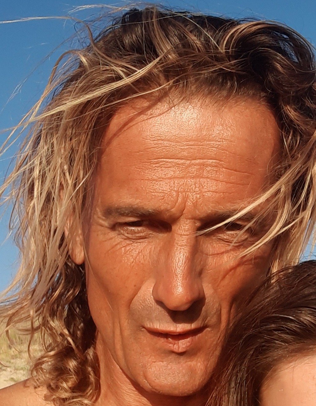 Brendon - Arrancourt - Essonne | Rencontre Trans