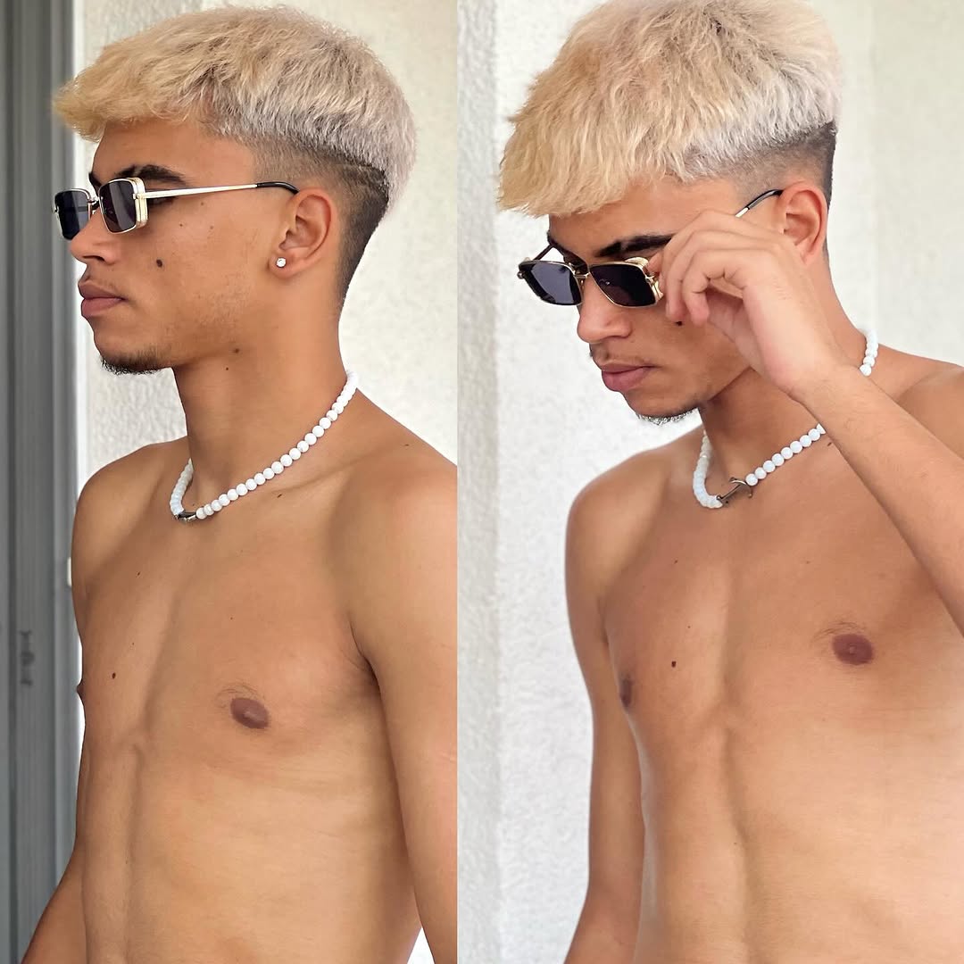 Haider - Acheux-en-Amiénois - Somme | Rencontre Trans