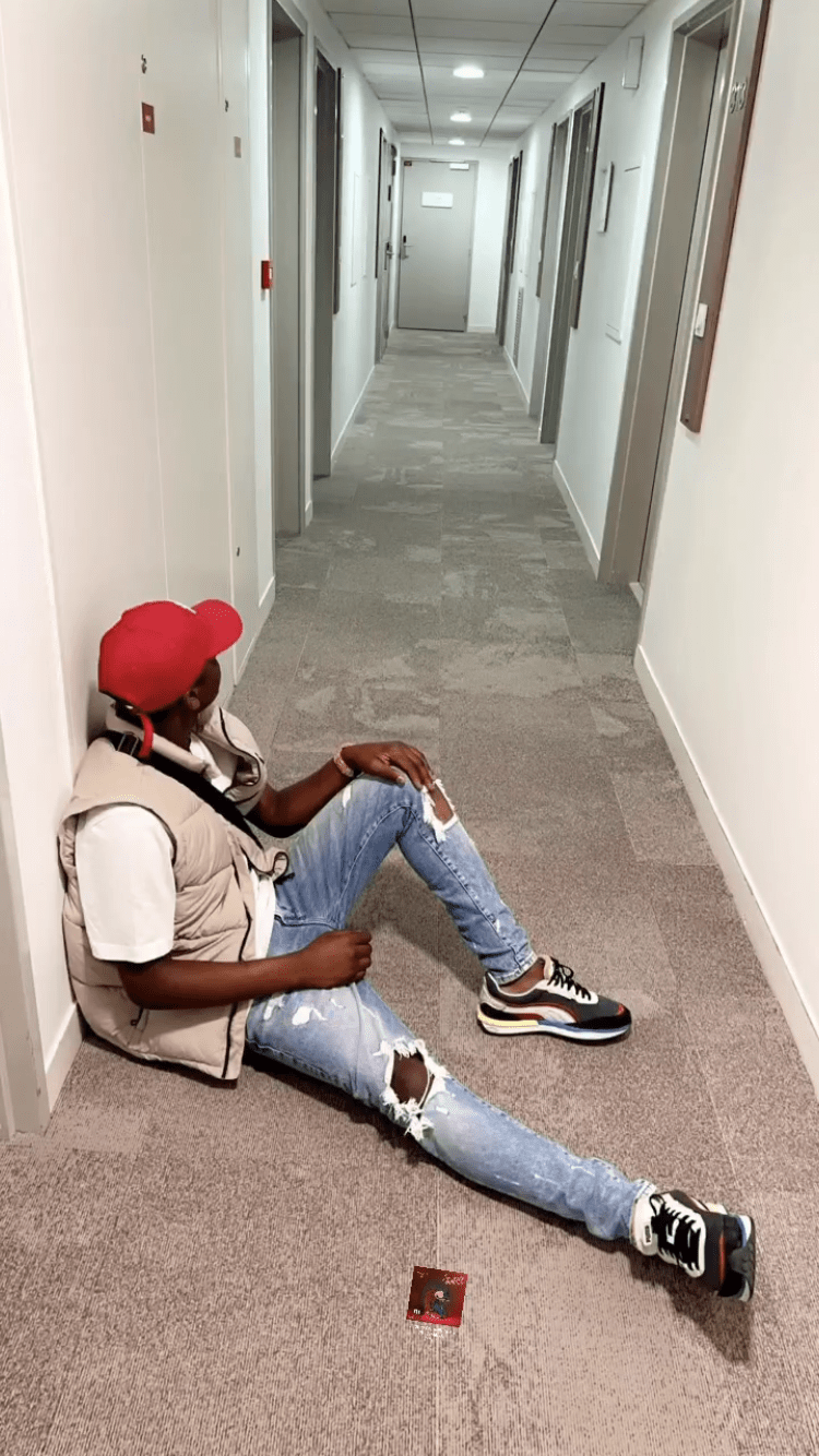 Abderrhamane - Oupia - Hérault | Rencontre Trans