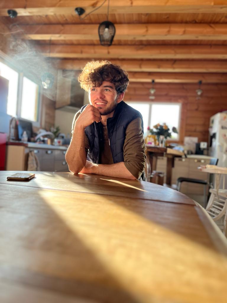 Henrio - LaSône - Isère | Rencontre Trans