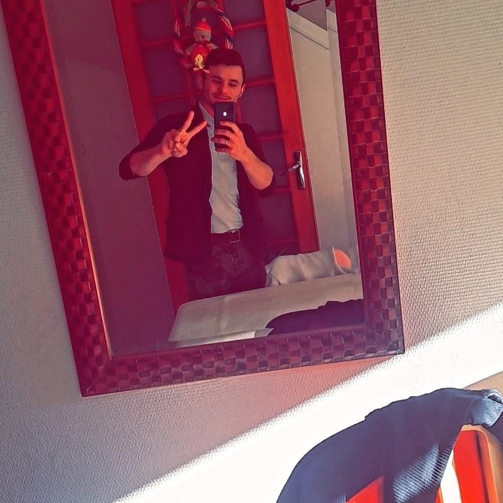 Anujan - Arrigny - Marne | Rencontre Trans