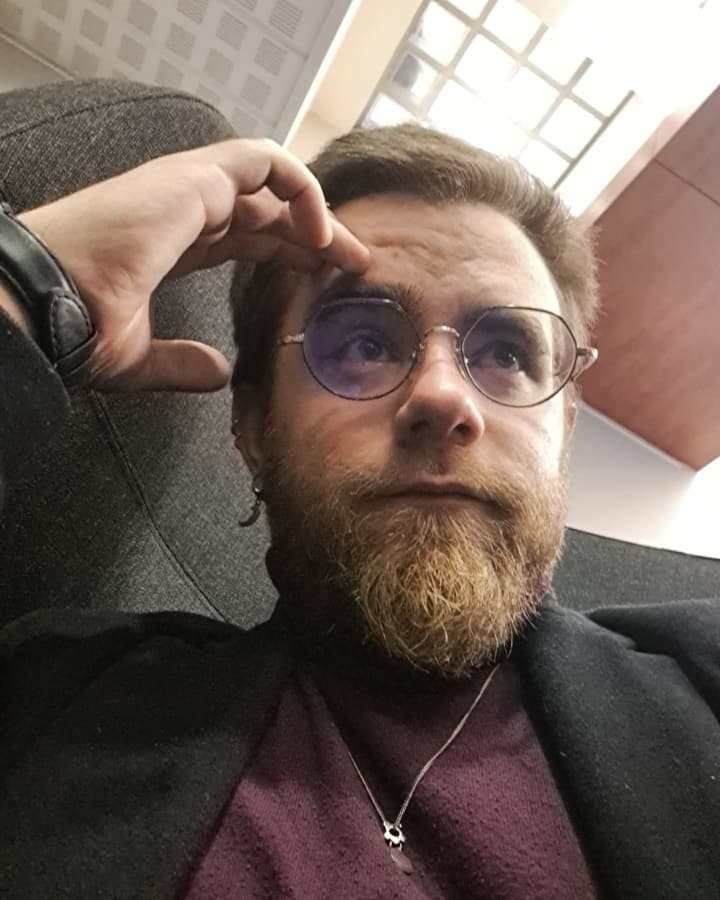 Cheikhna - Brigueuil - Charente | Rencontre Trans