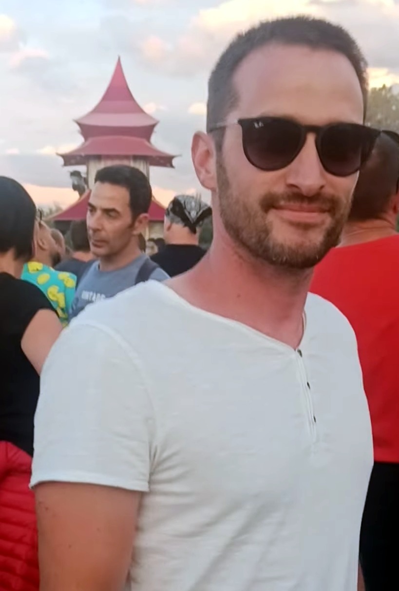 Fodil - Chahaignes - Sarthe | Rencontre Trans