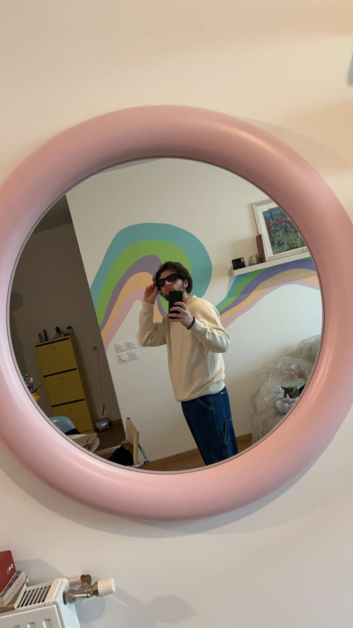 Amelius - Curtafond - Ain | Rencontre Trans