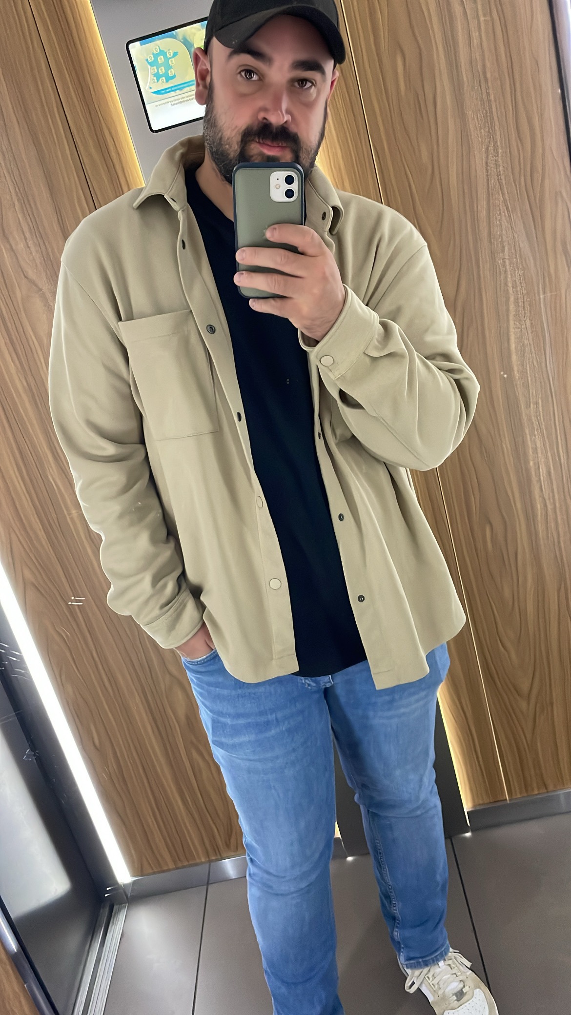 Nemo - Tigery - Essonne | Rencontre Trans