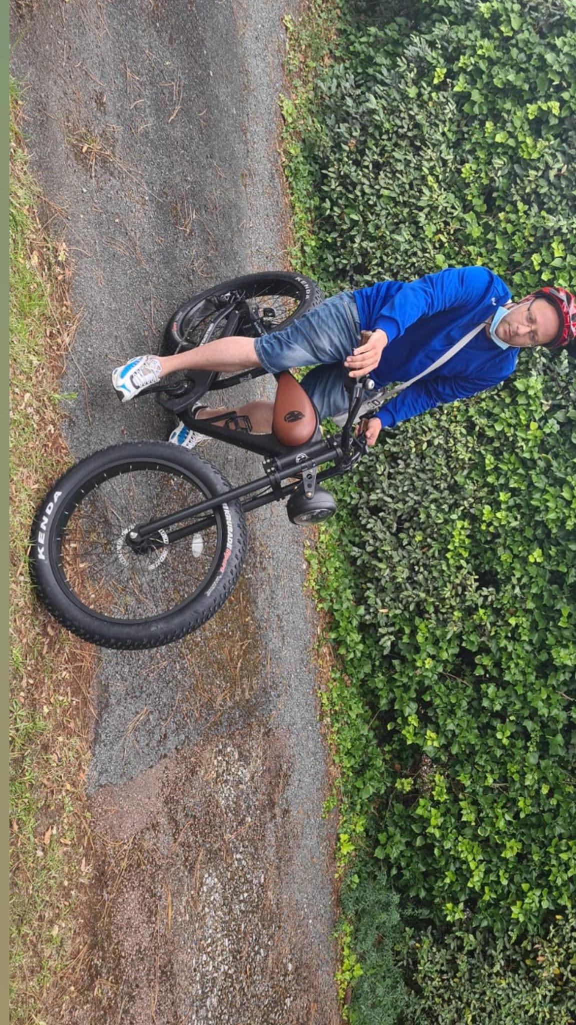 Kaylian - Ajain - Creuse | Rencontre Trans