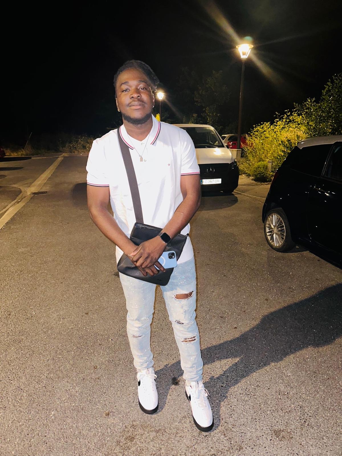 Eliakim - Alban - Tarn | Rencontre Trans