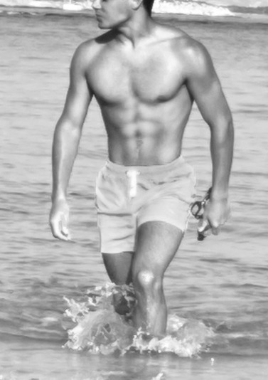 Craig - Abeilhan - Hérault | Rencontre Trans