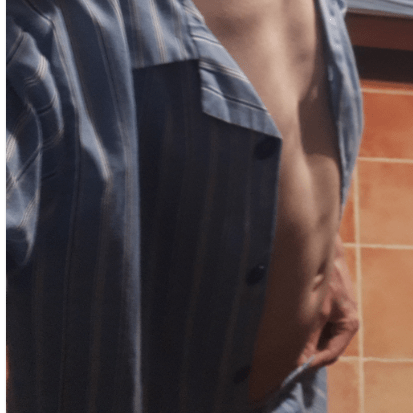 Gheorghe - Salazie - La Réunion | Rencontre Trans