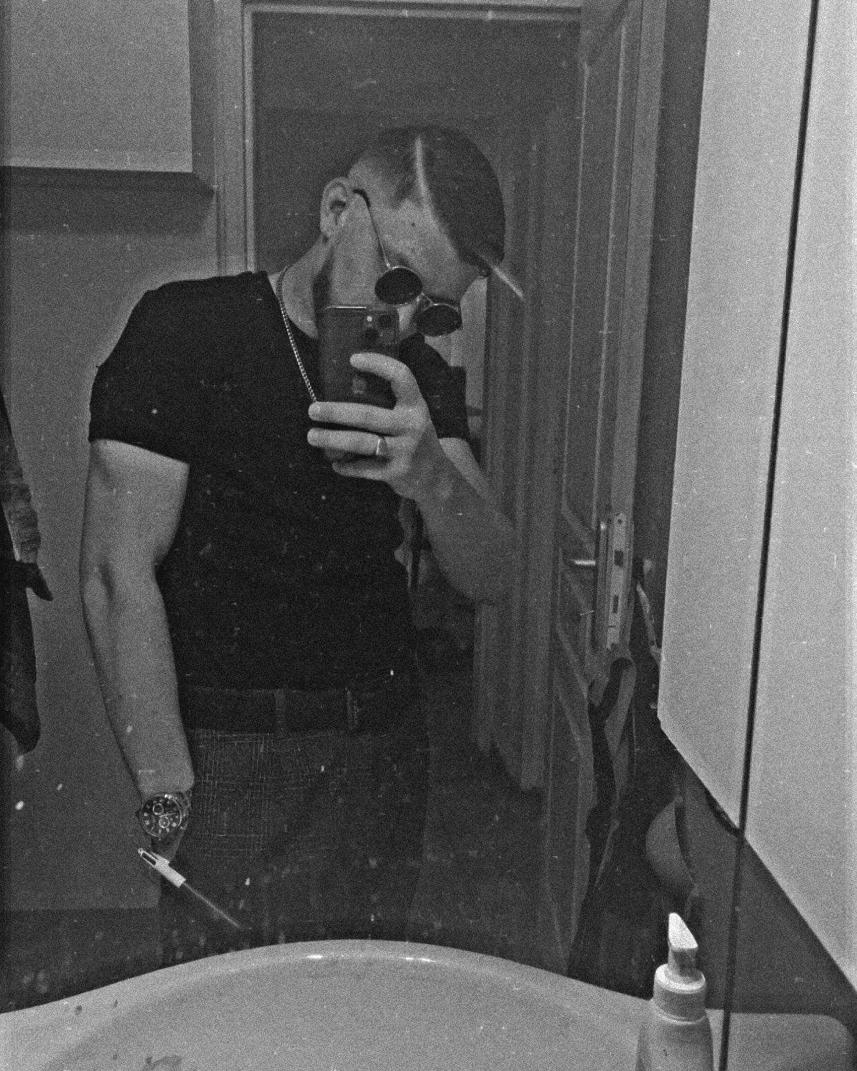 Gildas - LaPouge - Creuse | Rencontre Trans