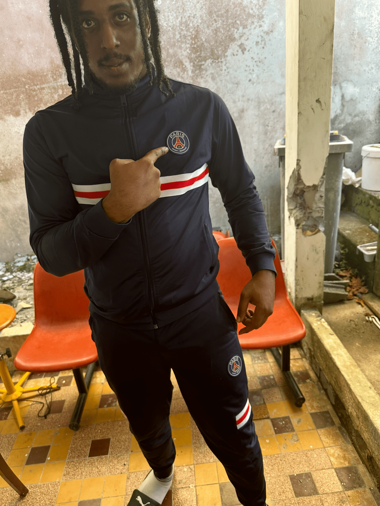 Surya - Colombiers - Cher | Rencontre Trans