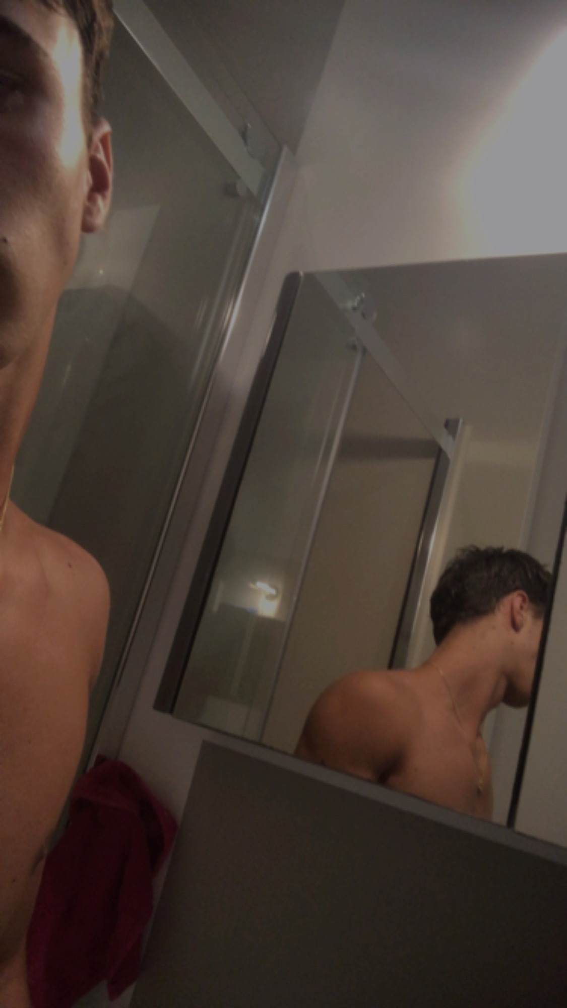 Emad - Orcenais - Cher | Rencontre Trans