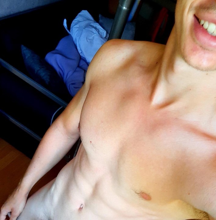 Pol - Hannaches - Oise | Rencontre Trans