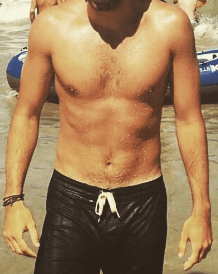 Janael - Afa - Département 20 | Rencontre Trans