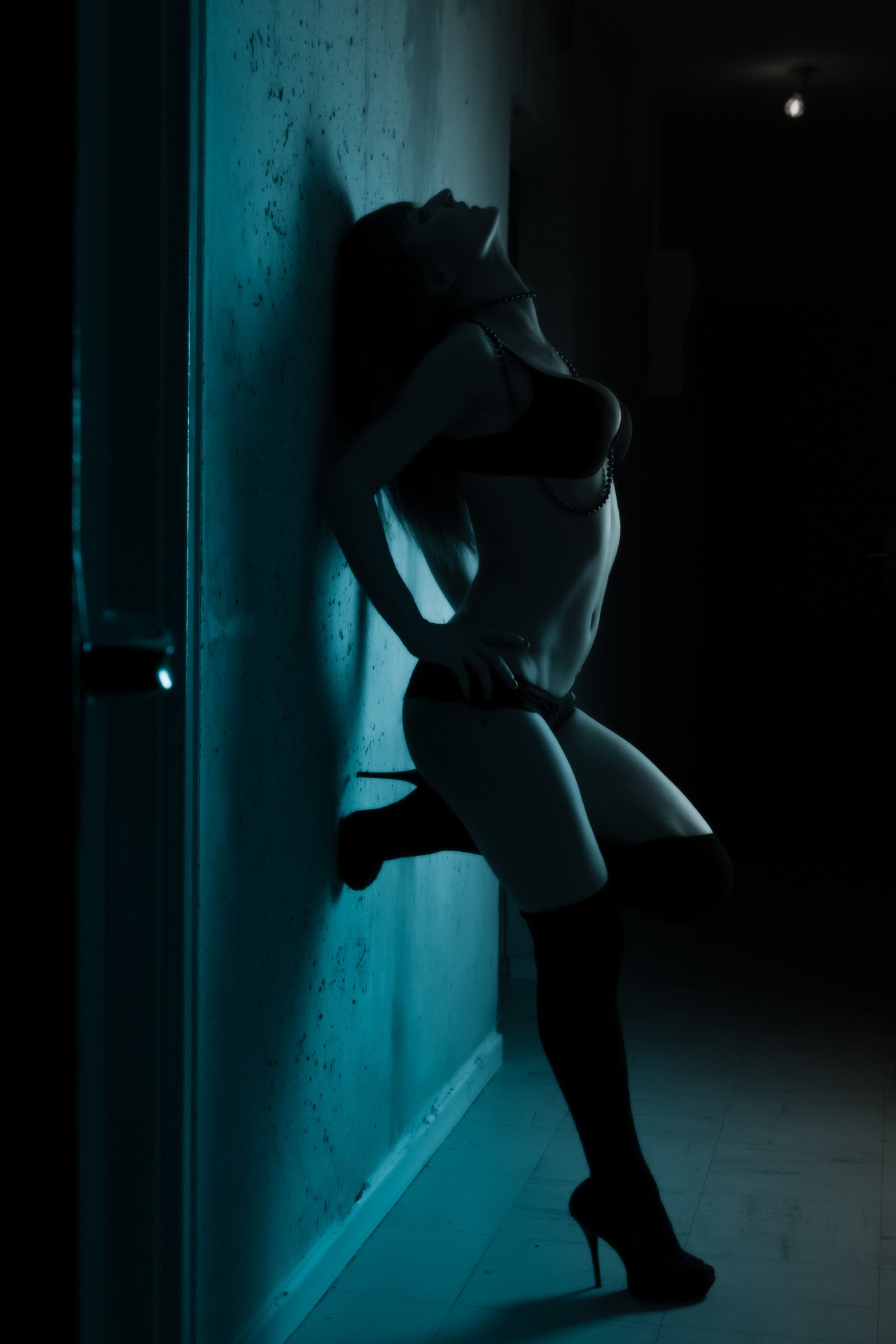 Walyd - Guzargues - Hérault | Rencontre Trans