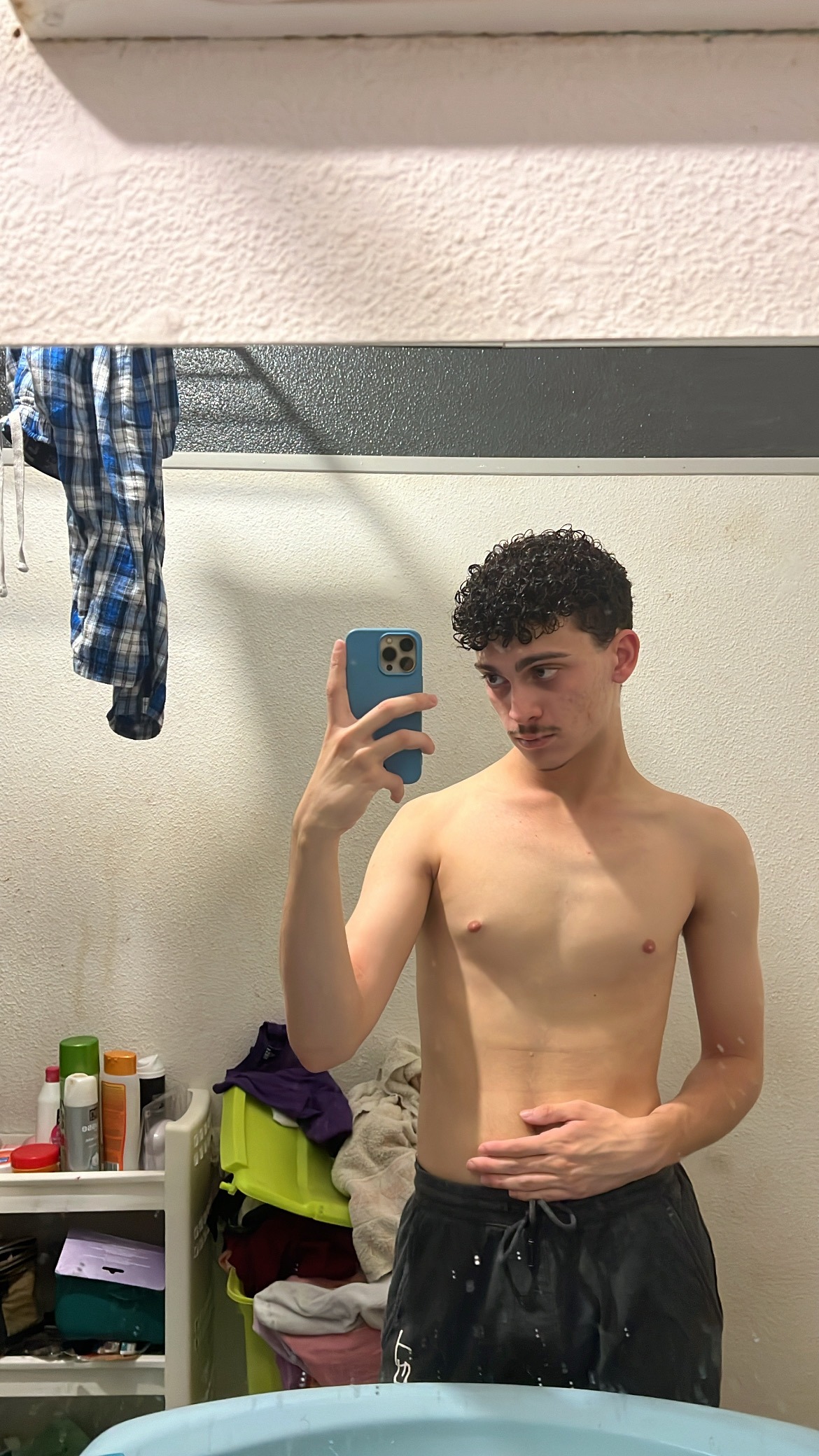 Wyllem - Champdray - Vosges | Rencontre Trans