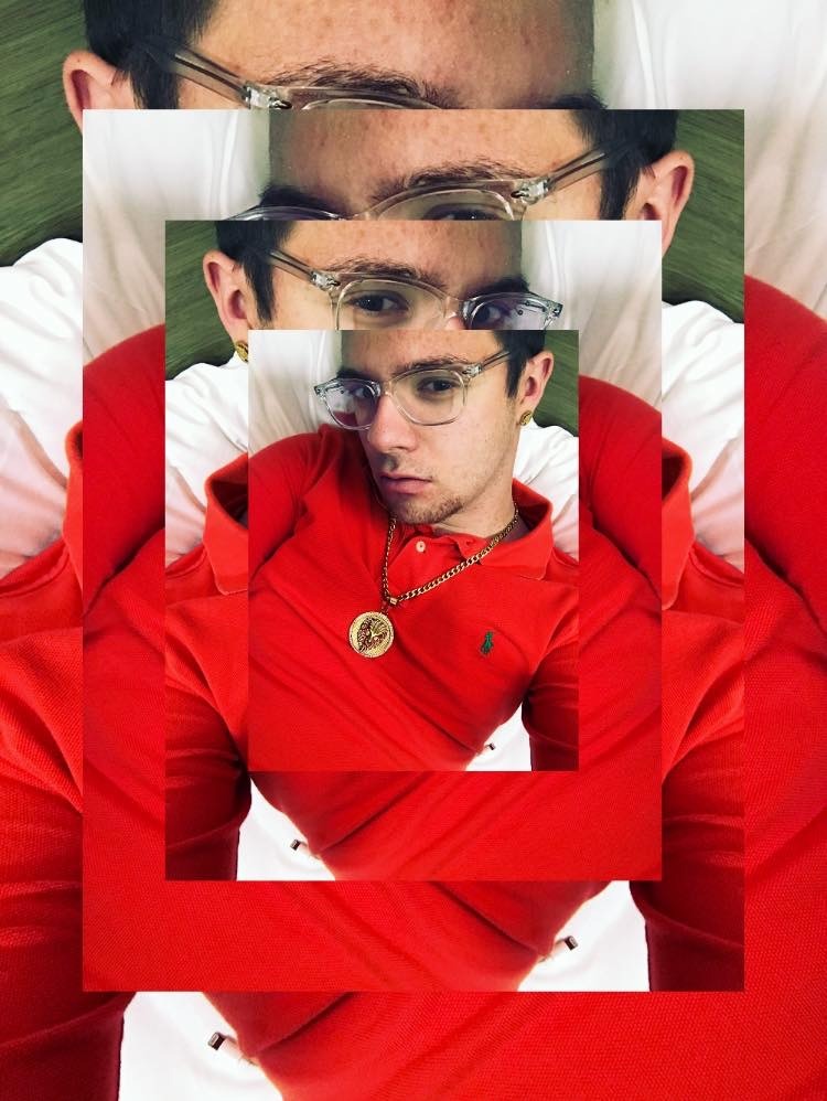 Nedim - Beaufou - Vendée | Rencontre Trans