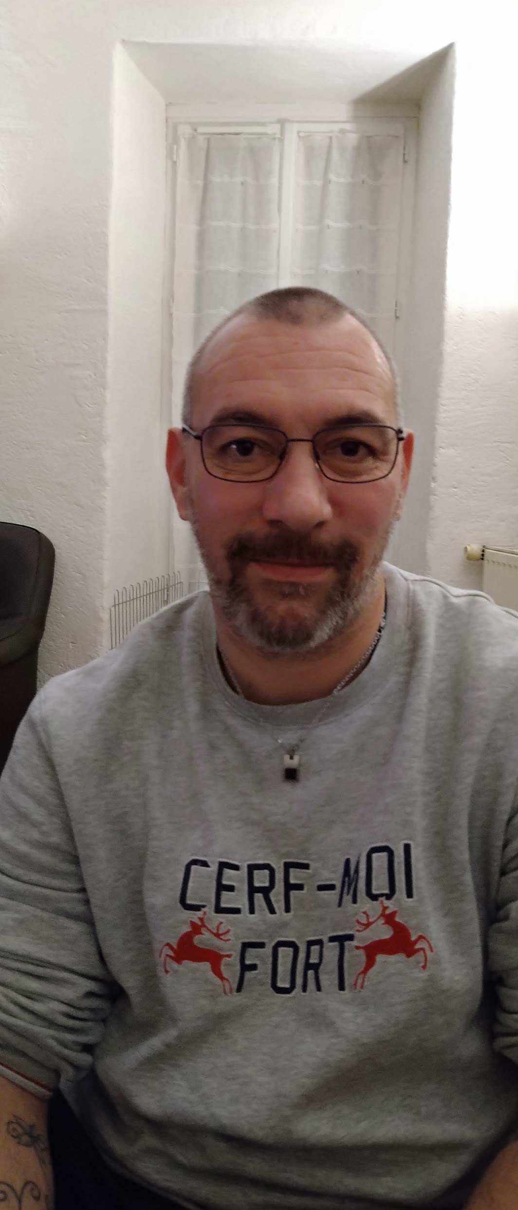 Pharrell - Cadalen - Tarn | Rencontre Trans