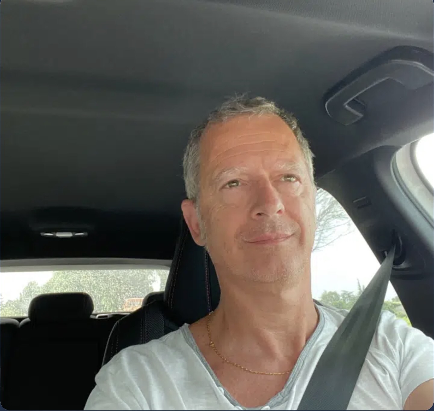 Juan-luis - Auris - Isère | Rencontre Trans