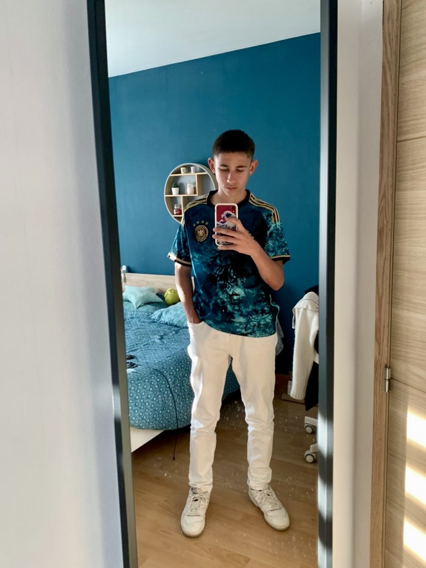 Mylo - Aubiet - Gers | Rencontre Trans