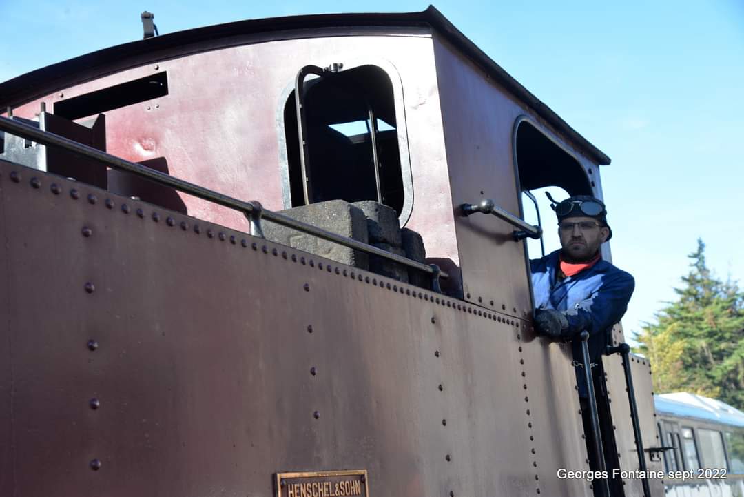 Mayel - Faissault - Ardennes | Rencontre Trans