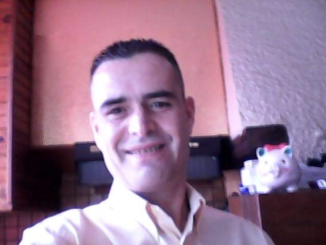 Zygmunt - Guingamp - Côtes-d'Armor | Rencontre Trans