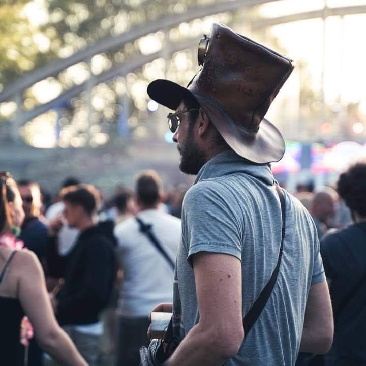 Mamadi - Combray - Calvados | Rencontre Trans