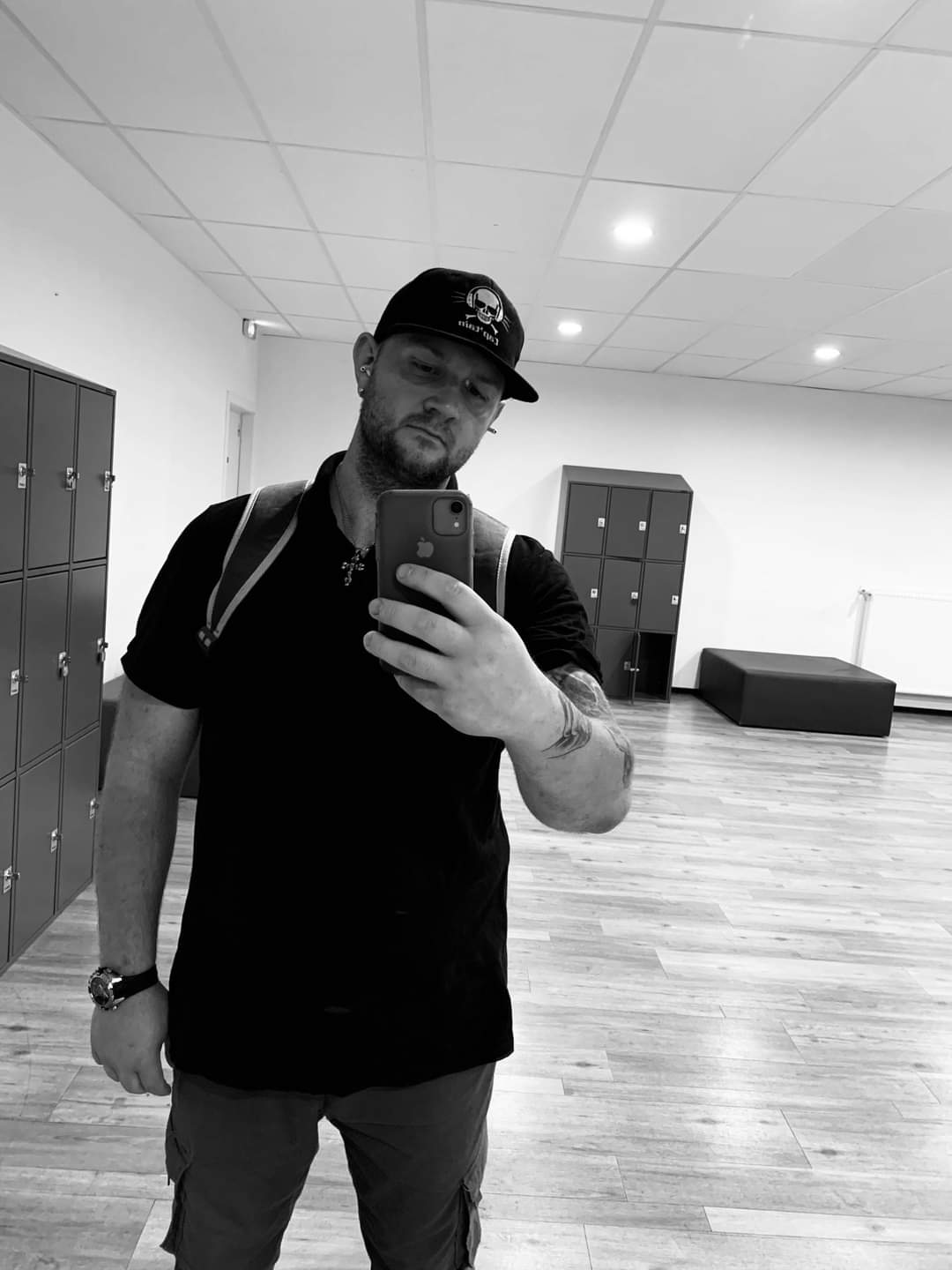 Hammadi - Abergement-le-Grand - Jura | Rencontre Trans