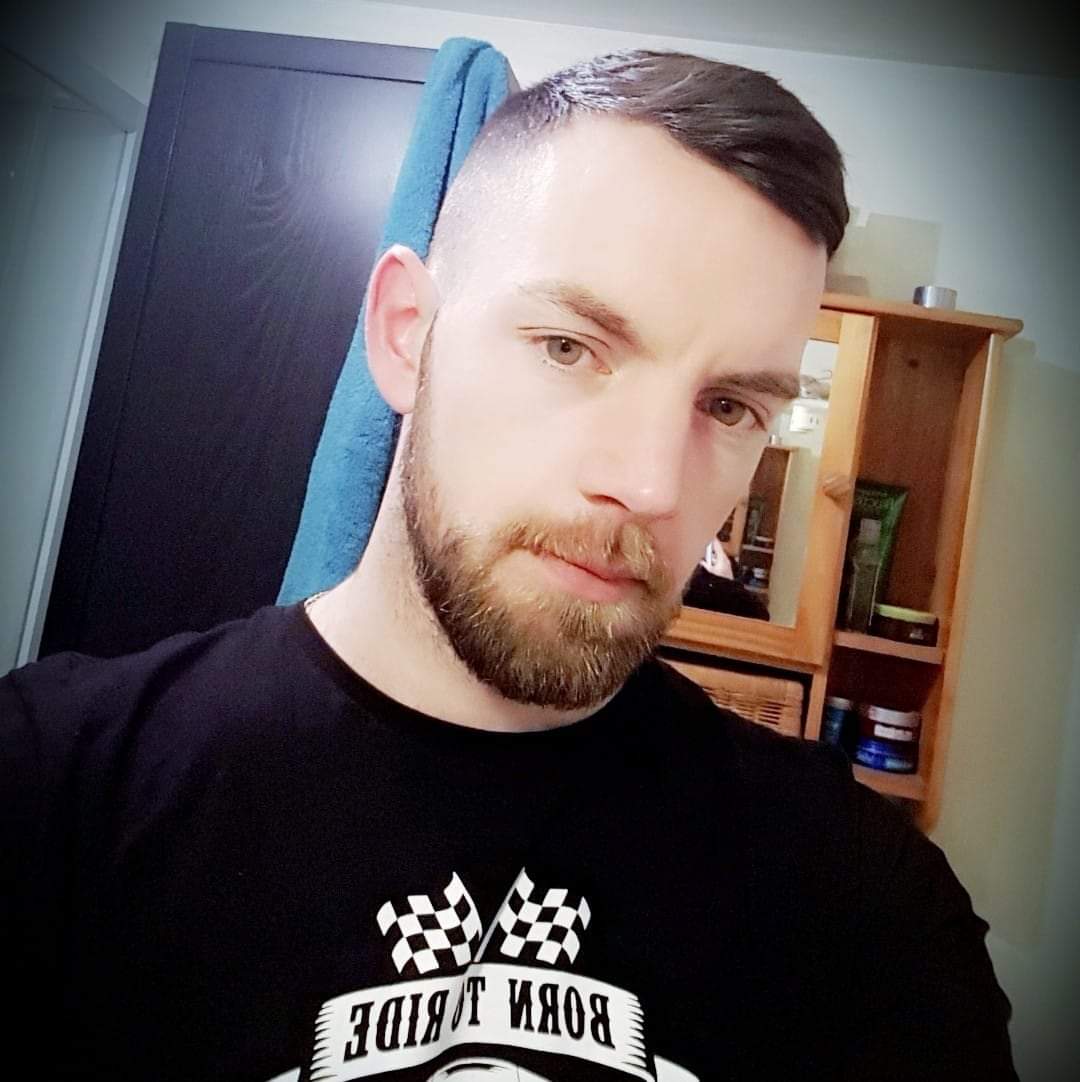 Giordano - Pradières - Ariège | Rencontre Trans