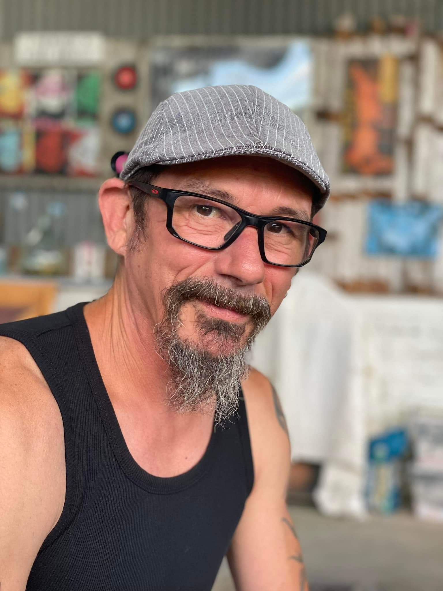 Naby - Montans - Tarn | Rencontre Trans