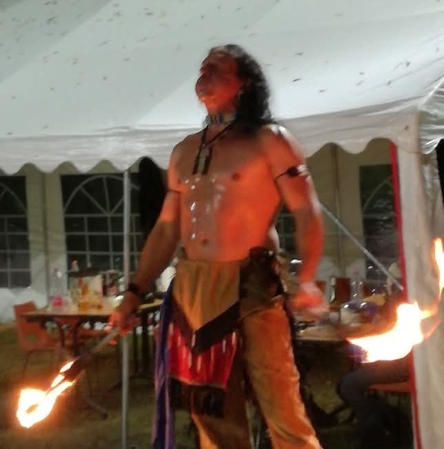 Viken - Champdray - Vosges | Rencontre Trans