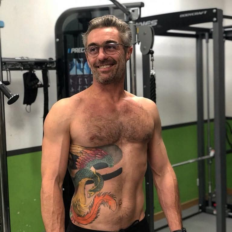 Phuoc - Chalandray - Vienne | Rencontre Trans