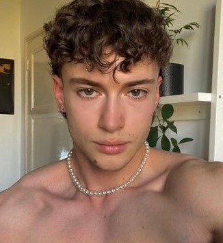 Jean-wilfrid - Avilley - Doubs | Rencontre Trans