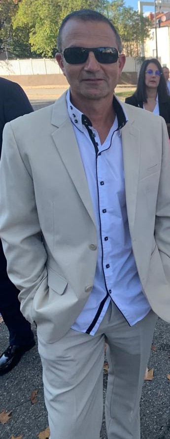 Narek - Liry - Ardennes | Rencontre Trans