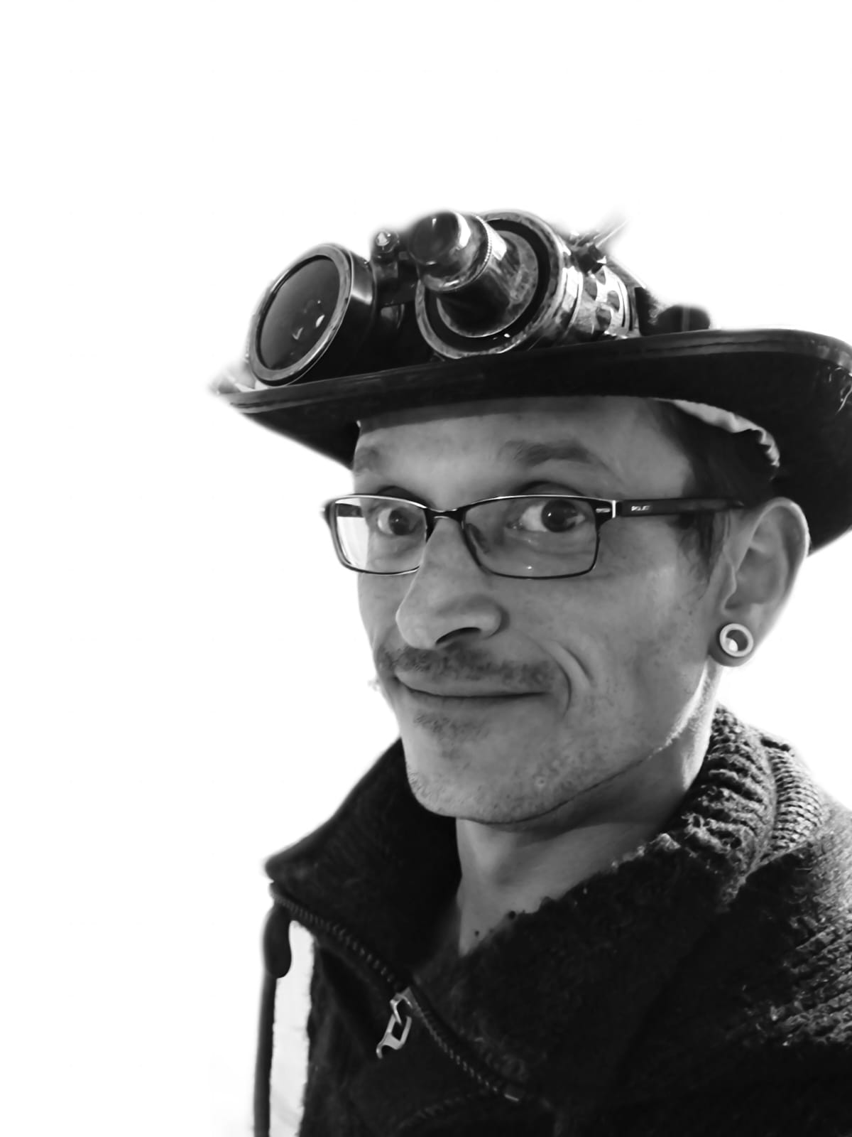 Mohamed-salim - Cheniménil - Vosges | Rencontre Trans